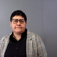 Renuncia Aleida García Aguirre a la Comisión de la Verdad y Justicia de la Guerra Sucia