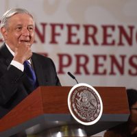 INE descarta suspender la transmisión de las mañaneras en Hidalgo y Coahuila