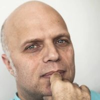 Como debe ser: Sebastián Wainraich emocionó las redes con este homenaje a la mujer más especial