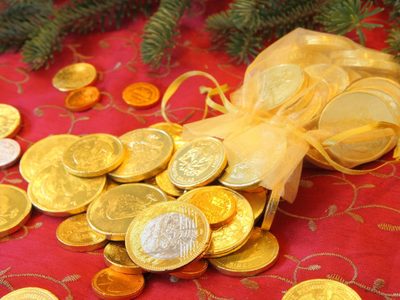 Con solo 1 planta muy fácil de conseguir, hacé este ritual para atraer el dinero y la abundancia
