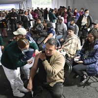 Salud UNAM confirma que Mega Centro de Vacunación no reabrirá el martes 18 de noviembre