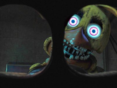 "Five Nights at Freddy’s 2" sigue impulsando la taquilla a pesar de críticas negativas
