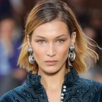 Tras la censura: Bella Hadid se reveló contra la discriminación en Instagram descubriendo una brecha