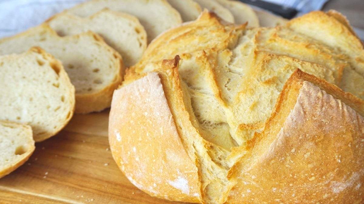 Para la merienda o los desayunos en casa. Fuente: (Instagram)