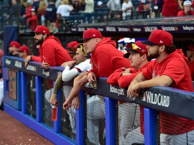 Guardianes, campeones divisionales, pierden impulso y caen en Serie de Comodines ante Detroit