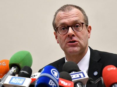 ¡Urgente! Pronostican nuevas oleadas de contagios de coronavirus