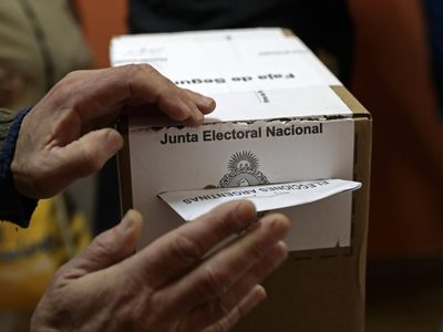 ELECCIONES 2021: cuál es la diferencia entre el voto en blanco, nulo e impugnado