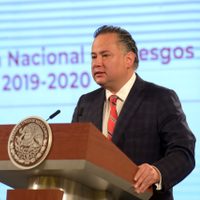 UIF presenta 19 denuncias por tráfico de personas y seis por el delito de trata