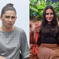 Paola Espinosa dice estar lista para dirigir la Conade
