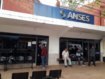 Jubilados y bono de 10.000 pesos: este es calendario de pagos de la ANSES para la próxima semana
