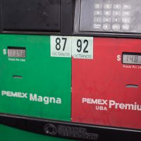 Escasea gasolina Premium en CDMX y Guadalajara