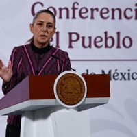 “Ni a chavorrucos llegan”: Sheinbaum asegura que tras la marcha de Generación Z está la oposición
