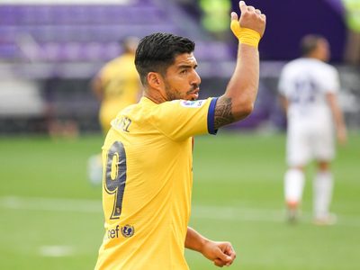 Juventus: el delantero estrella que llegaría en caso de frustrarse el pase de Suárez