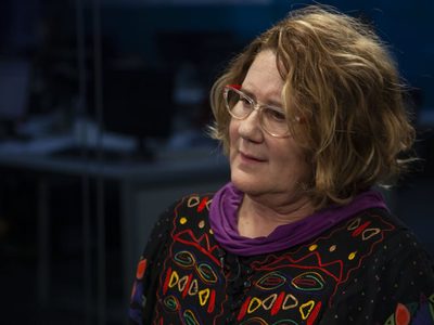 Verónica Llinás sobre el jubilado que le disparó al ladrón: "No era necesario"