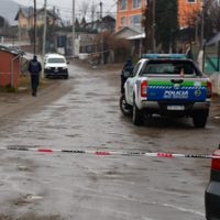 Demoraron a la pareja de la mujer que sigue desaparecida en Bariloche