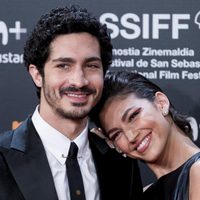 “La fortuna de ir”: el Chino Darín compartió un momento soñado con Úrsula Corberó