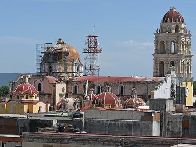 Los saldos patrimoniales de los sismos y sus lecciones