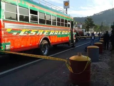 "Mi hijo solo salió a asaltar como todos los días", dice madre de ladrón abatido