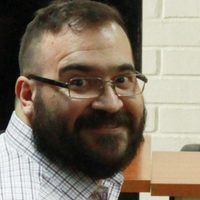 “Es un traidor profesional y un mentiroso patológico”, Javier Duarte sobre Miguel Ángel Yunes