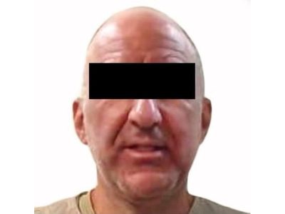Extraditan a EU a “El escorpión”, integrante de alto rango del CJNG