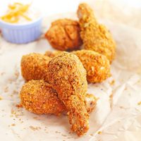 Pollo KFC: la receta perfecta y el secreto que nadie te dijo para que quede bien crujiente