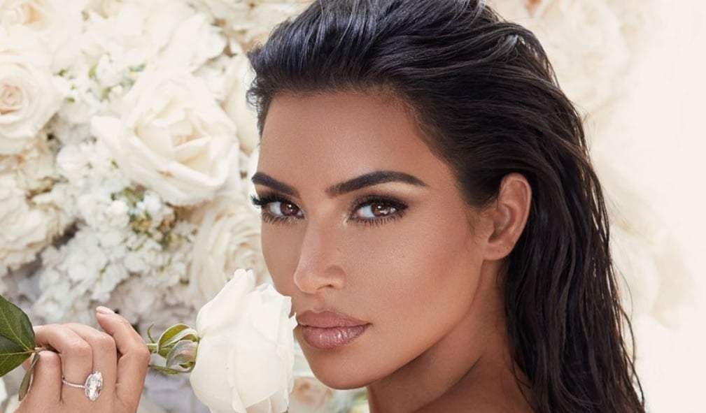 Kim Kardashian. Fuente: (Instagram)
