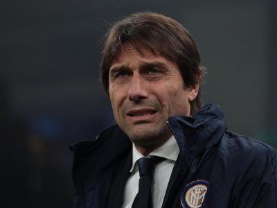 La tremenda baja en el Inter de cara al duelo con el Real Madrid por Champions