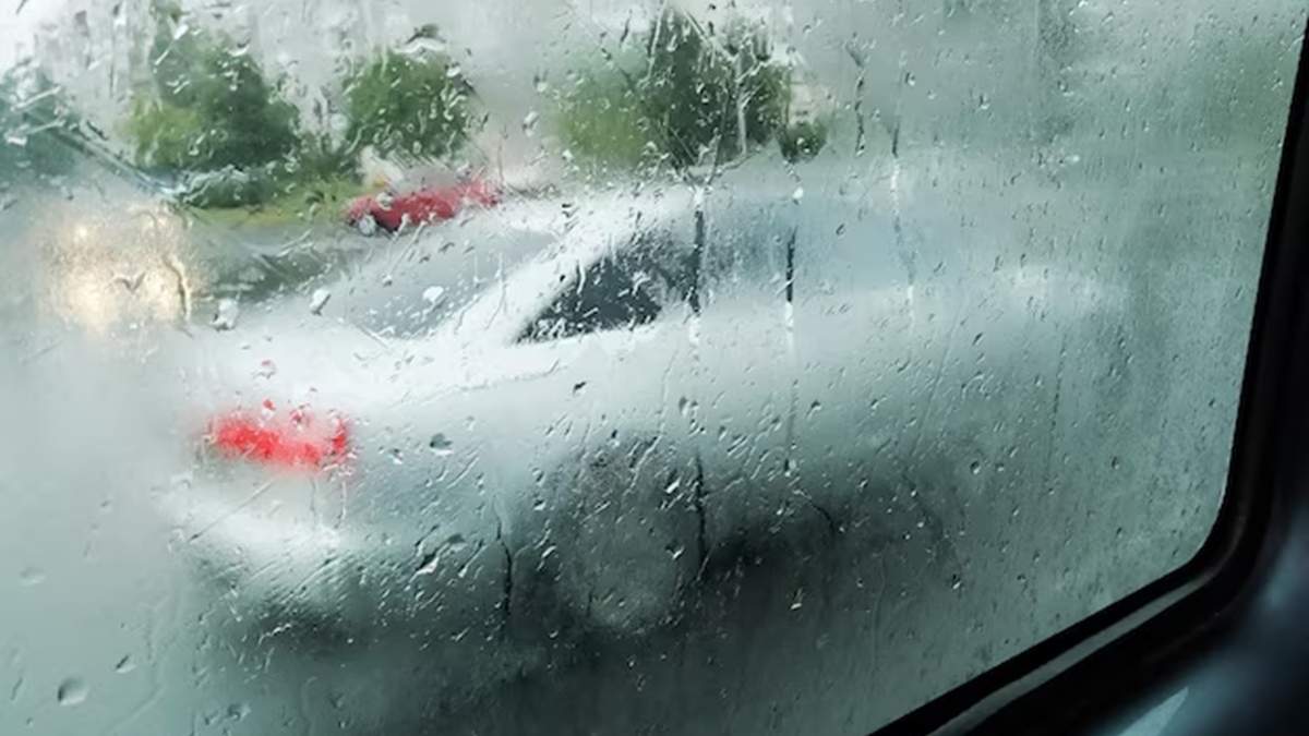 Cinco trucos para no se empañen los vidrios del auto