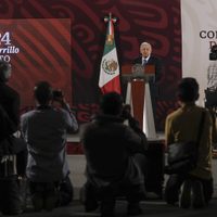 El gobierno no ha transparentado el gasto en medios de 2024: ONG