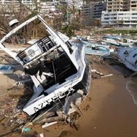 PRI pide al gobierno destinar recursos para la prevención de desastres naturales