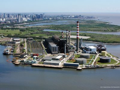 Energía actualizó un 29% la remuneración de las centrales eléctricas amortizadas