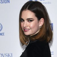 Adiosito, Chris Evans: Lily James fue vista a los besos con otro famoso actor