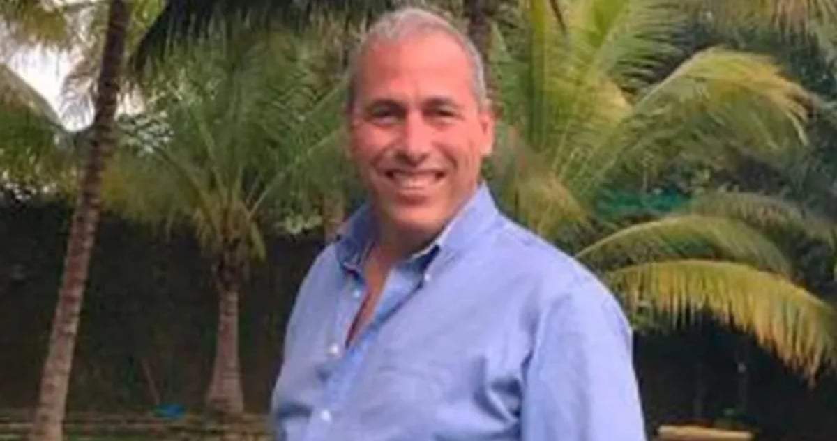 Miguel Menéndez Cámara