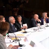 Tribunal de los Pueblos condena a México, Sri Lanka y Siria por asesinatos contra periodistas