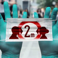 El coronavirus y la importancia de vacunarse: los casos comenzaron a subir