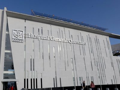 La operaron para retirarle la vesícula en el ISSSTE y luego falleció