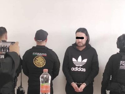 “Cometió el peor error de su vida”, dice la esposa de Ken Omar "N", quien atropelló a tamalero