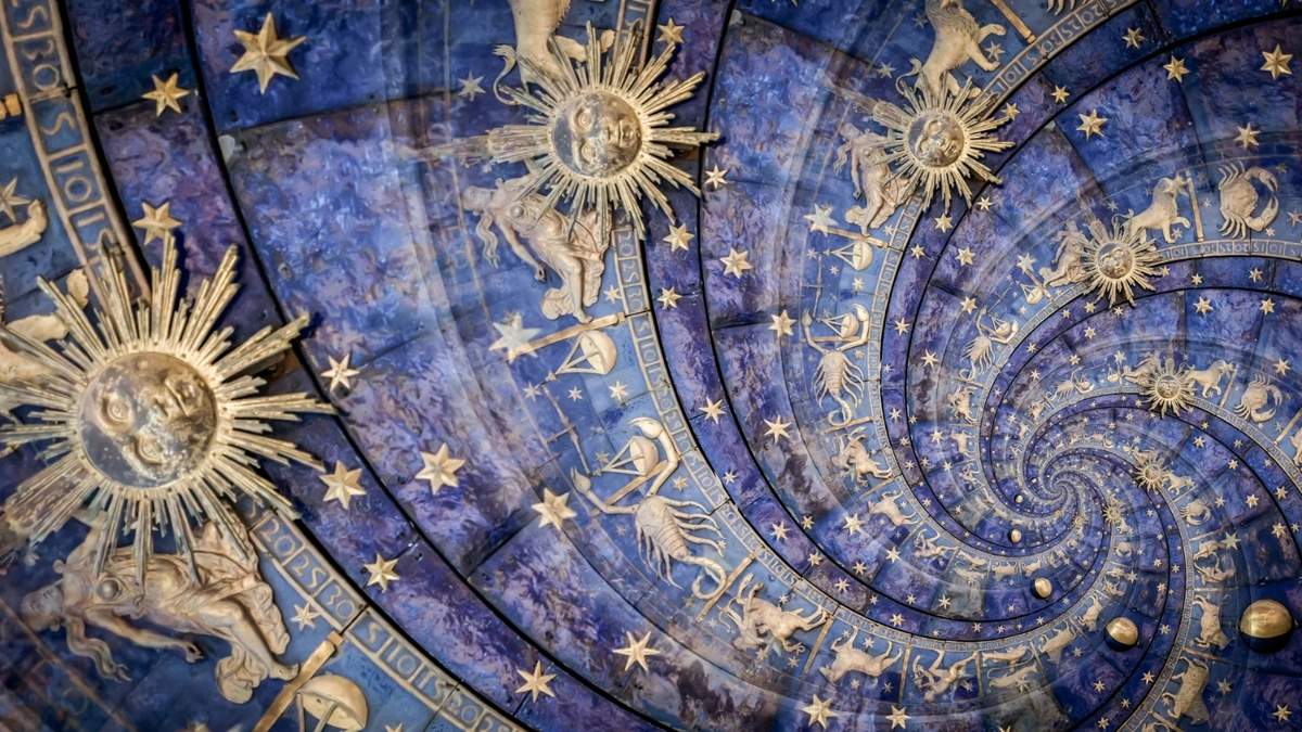Astrología. Fuente: (Instagram)