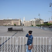 El gobierno publica el acuerdo de reapertura para la 'nueva realidad”