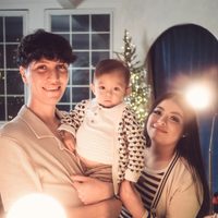 Desconectarán a Eren, niño de Tijuana que sobrevivió a dos trasplantes de hígado