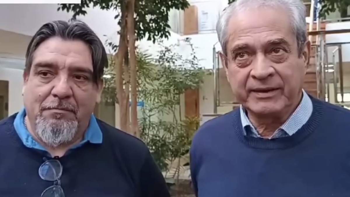 El proyecto se comenzó a debatir en la comisión  de Legislación General, Poderes, Peticiones, Reglamento y Recursos Humanos. Fuente: (X).