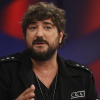 Atrás quedó el "sobrepeso" de Antonio Orozco y sorprende con nueva figura