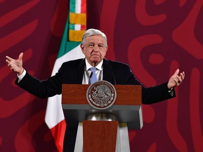 Estos fueron los principales temas de la conferencia mañanera de AMLO del 12 de agosto (Video)