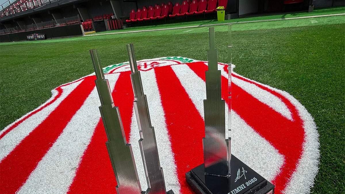 Barracas va a la Sudamericana... por ahora, porque también puede ir a la Libertadores