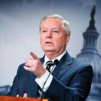 La Casa Blanca se desmarca de las declaraciones del senador republicano que pidió asesinar a Putin