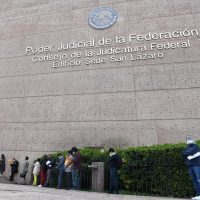 Empleados del Poder Judicial paran labores hasta el próximo martes; solo atenderán casos urgentes
