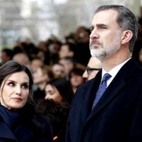 Conmoción en la corona española: el Rey Felipe claudica y rompe el silencio