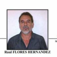 Raúl Flores Hernández, presunto líder de cártel según EU, es buscado por la PGR desde hace ocho años