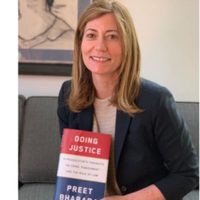 Biden propone a Anne Milgram como administradora de la DEA