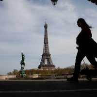 La OMS reporta un incremento de 10% en casos de covid-19 en Europa